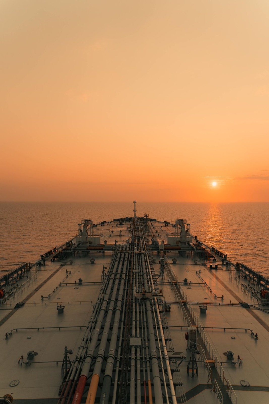 Energy Logistics and Operations