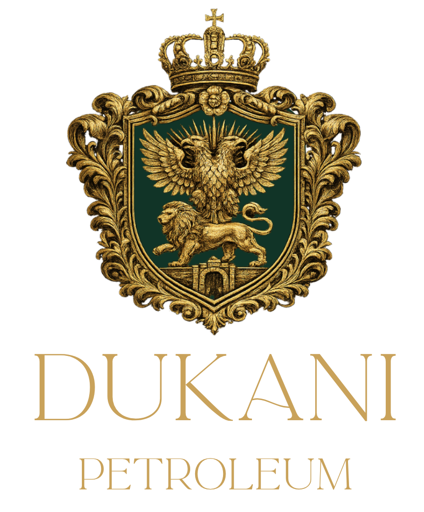 Dukani Petroleum Logo