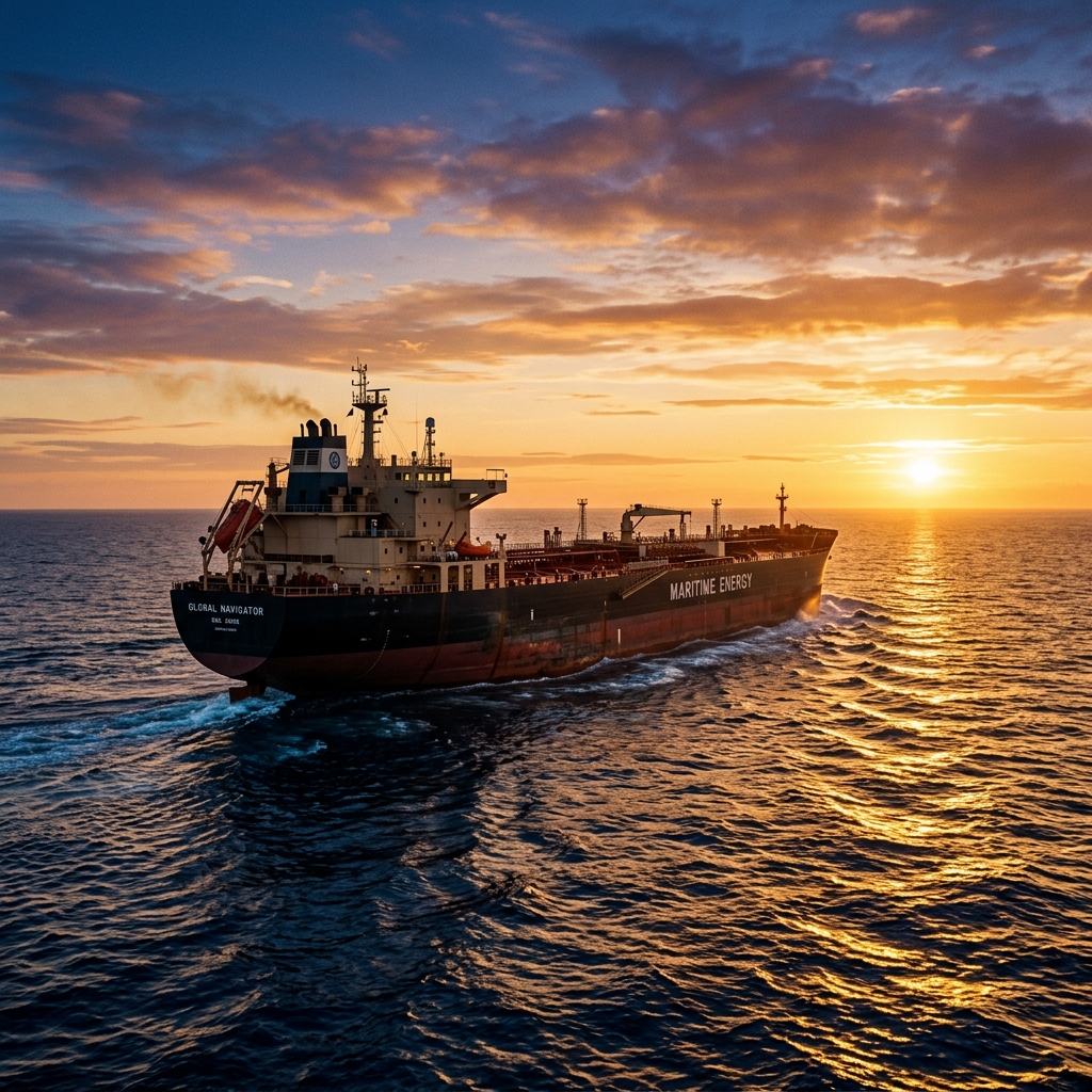 Logistics & Shipping
